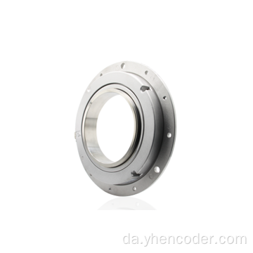 High Resolution Encoder Encoder